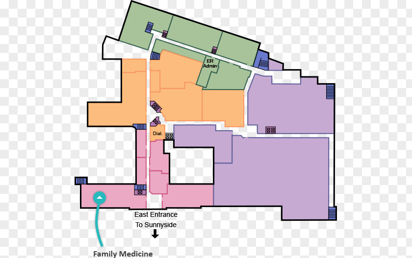 Health St. Joseph's Centre Floor Plan Family Medicine Hospital PNG