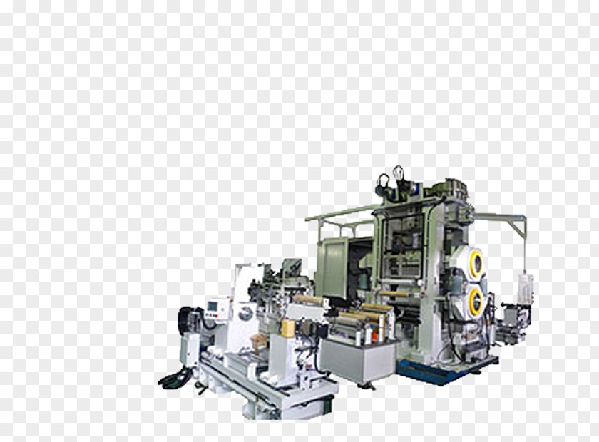 Machine Yaskawa Electric Corporation YouTube Energy Conservation Factory PNG