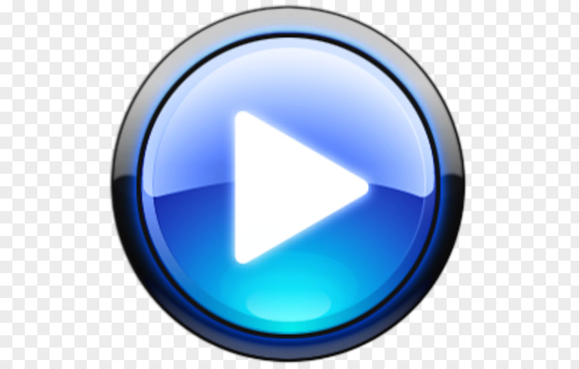 Media Buttons Windows Player VLC Download PNG