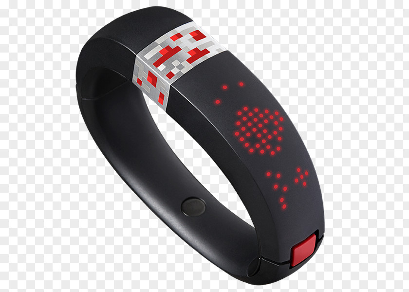 Minecraft Bow Gameband Peripheral PNG