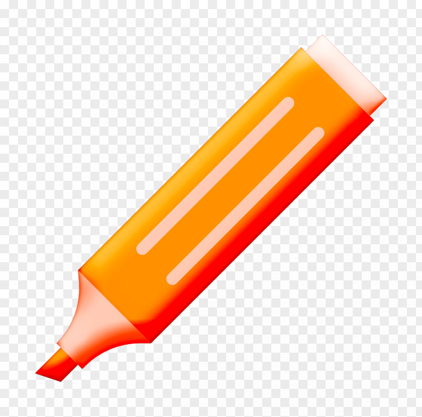 Pen Icon Office Elements Marker PNG