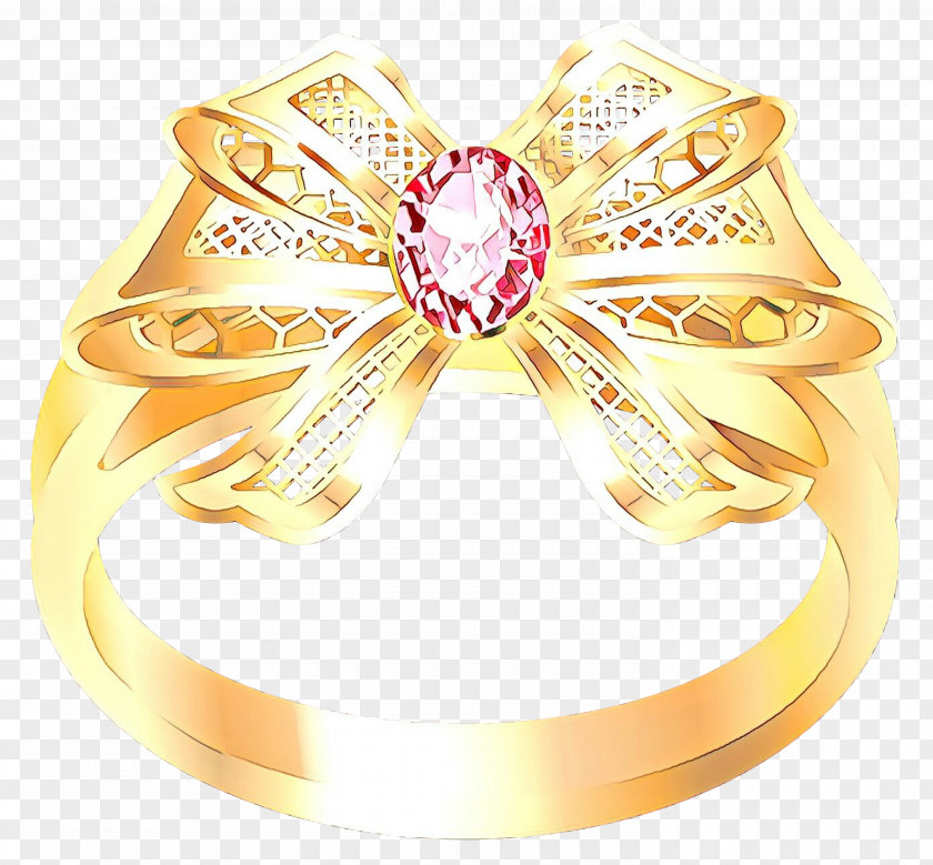 Ruby Metal Wedding Engagement PNG