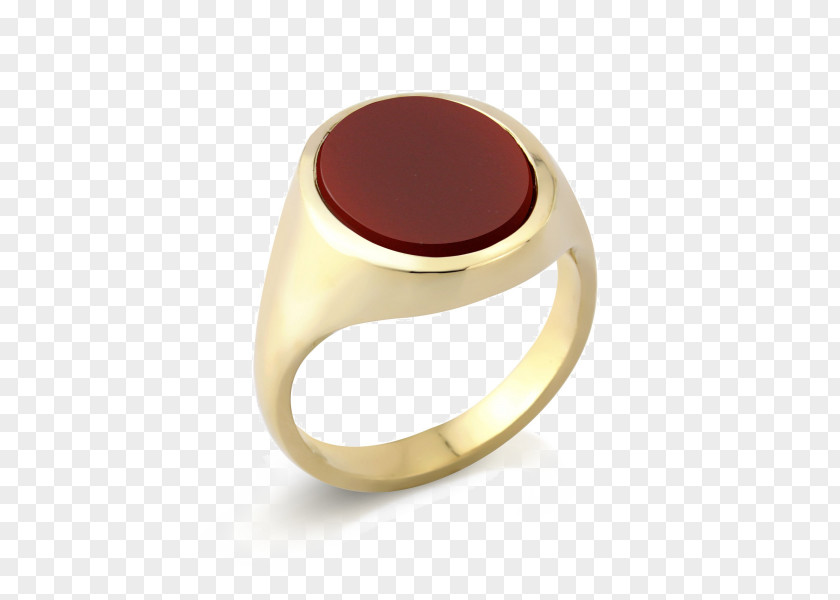 Ruby Ring Onyx Gold Jewellery PNG