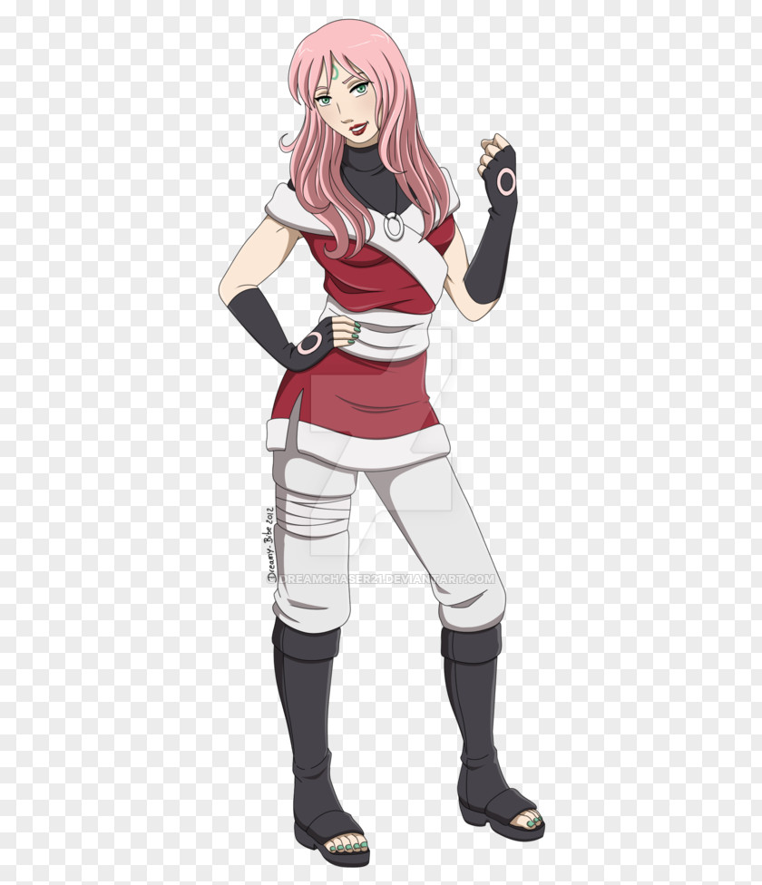 Sakura Creative Haruno Gaara Naruto Uzumaki Character PNG