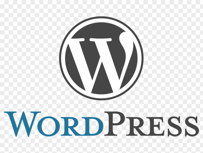 WordPress Content Management System Blog Theme PNG