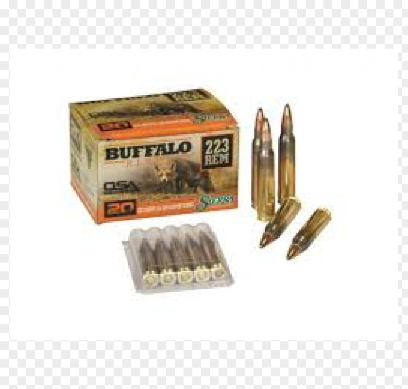 Ammunition Bullet .223 Remington .35 Arms PNG