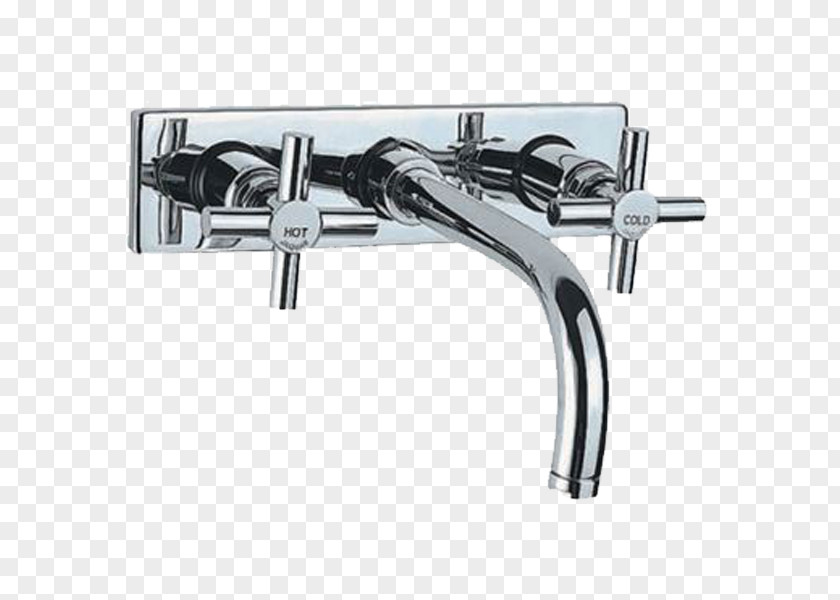 Bathtub Tap Plumbing Sink Bathroom PNG