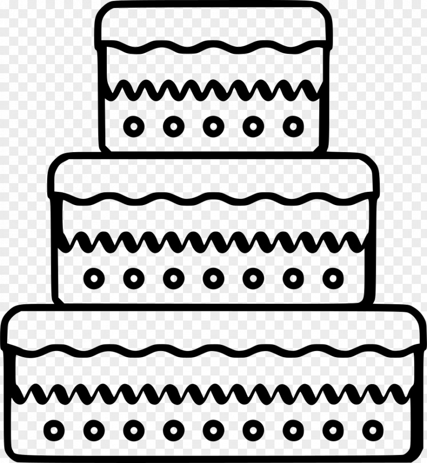 Cake Clip Art PNG