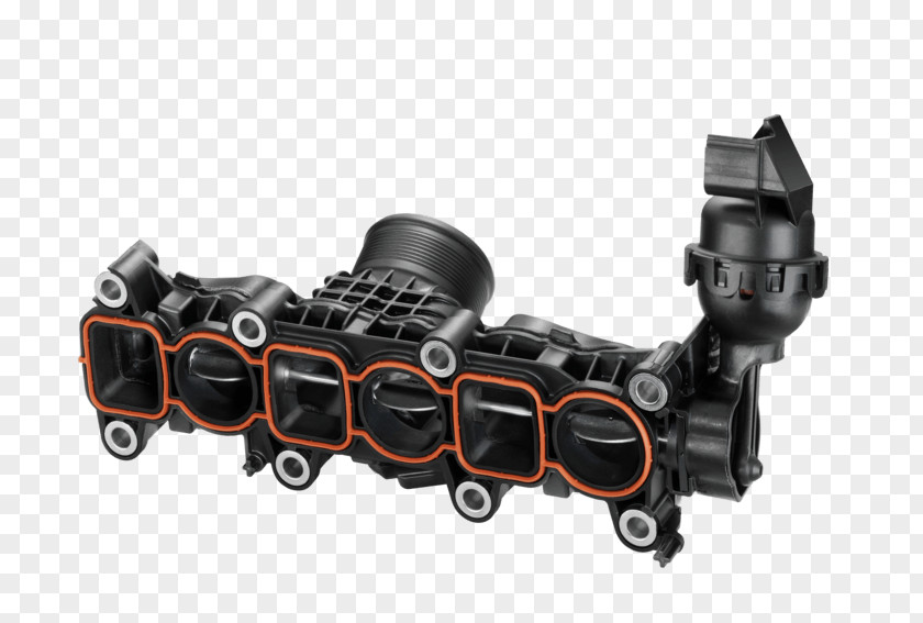 Common Rail Inlet Manifold Blog Car Variable-length Intake Mann+Hummel PNG