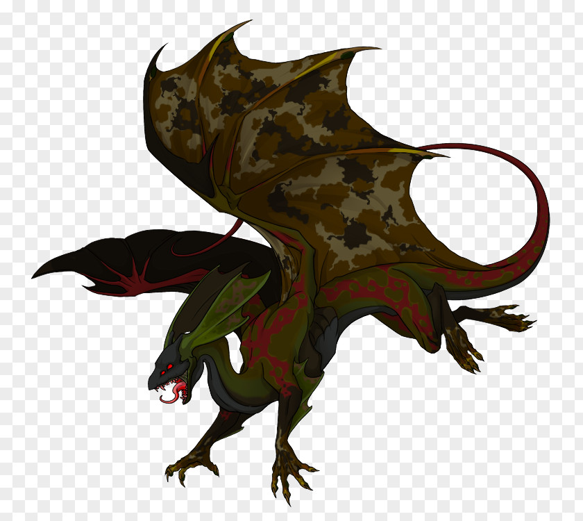 Disapproved Dragon's Dogma: Dark Arisen Legendary Creature Chimera Griffin PNG