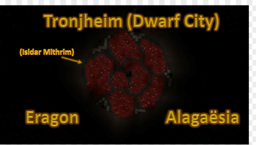 Dwarf Eragon Brom Inheritance Cycle Tronjheim Alagaësia PNG