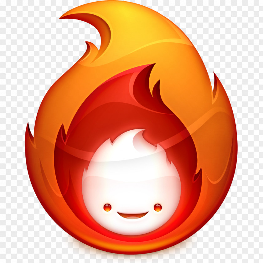 Ember Mac App Store PNG