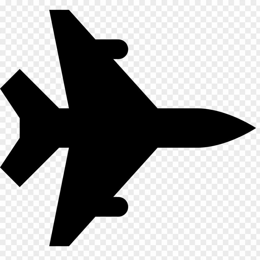 Jet Airplane Aircraft Fighter Military PNG