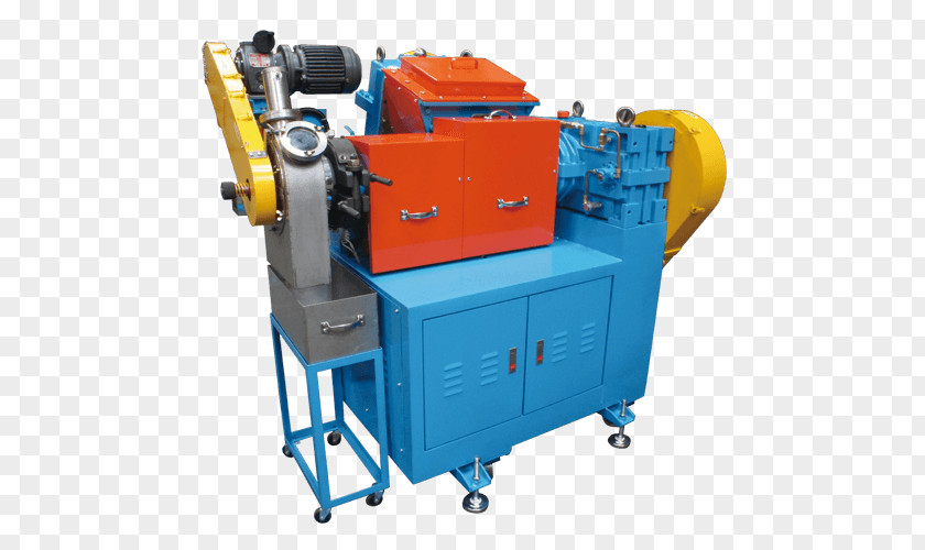 Linecorrugated Machine Extrusion Plastic Recycling Pelletizing PNG