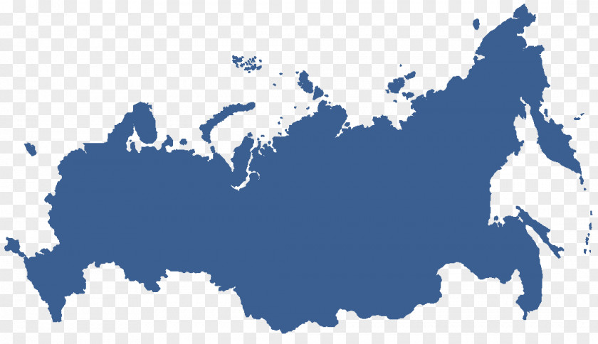 Map East Siberian Economic Region Europe World Vector Graphics PNG