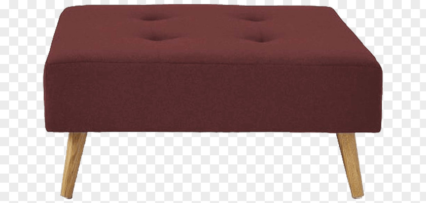 Rectangle Ottoman Headboard Couch Furniture Footstool Foot Rests PNG