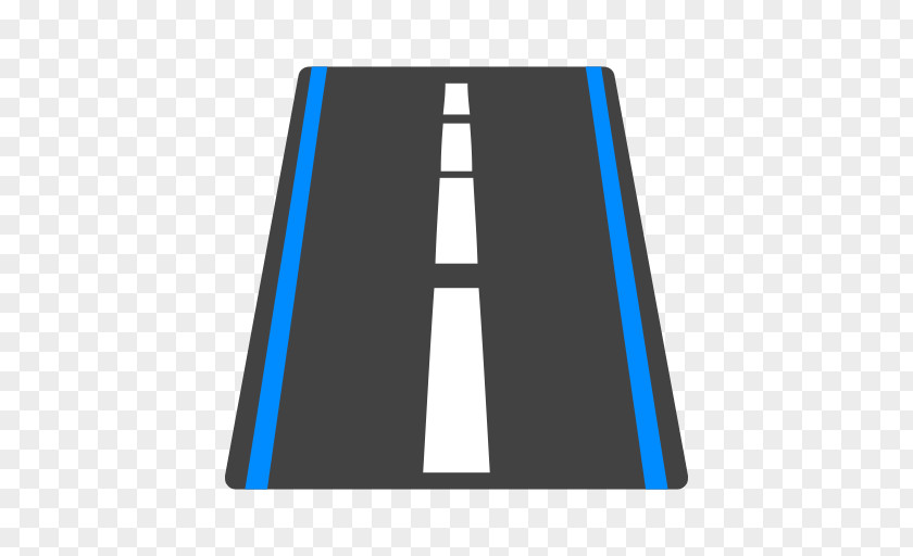 Road Map Free Icon Highway PNG