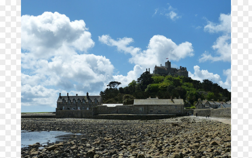 Saint Michael's College St Mount Castle Tourism PNG