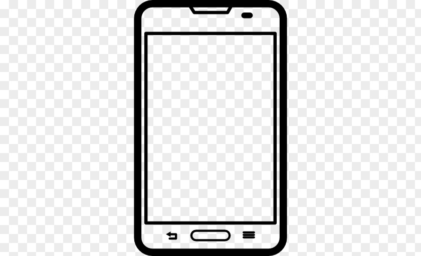 Smartphone Telephone Samsung Galaxy PNG