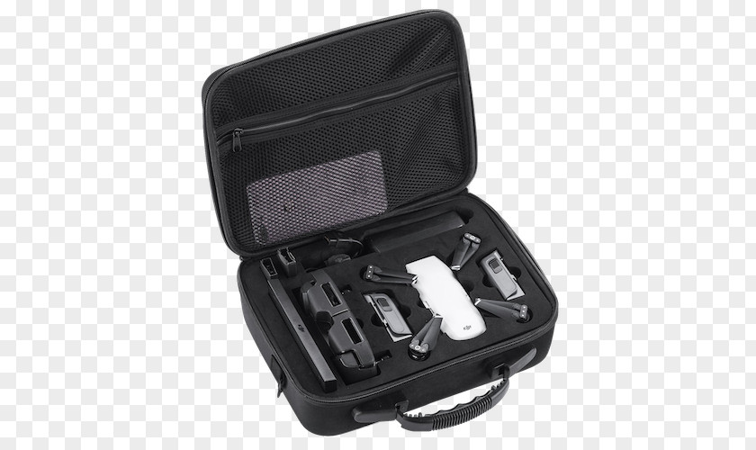 Suitcase Mavic Pro DJI Bag Unmanned Aerial Vehicle PNG