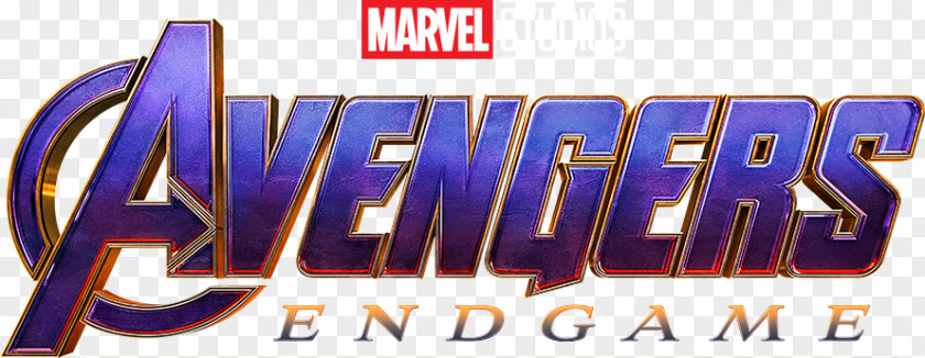 The Avengers Logo Marvel Cinematic Universe Font PNG