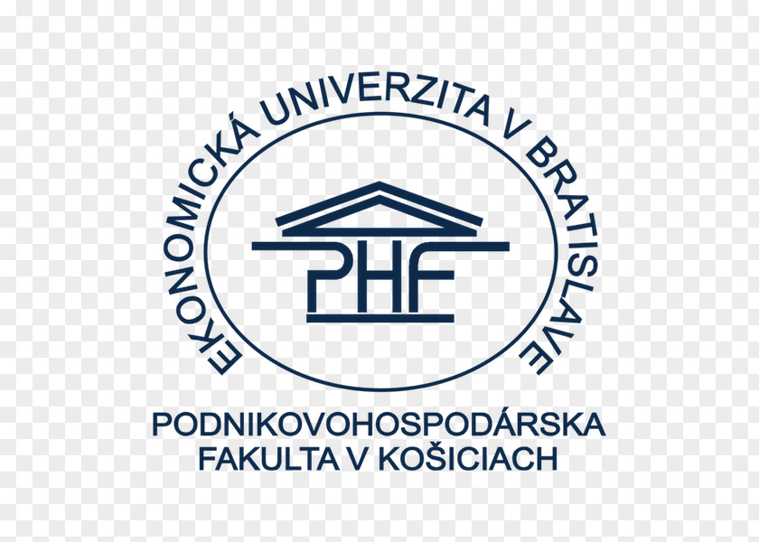 University Of Economics In Bratislava Organization Logo Bachelor's Degree PNG