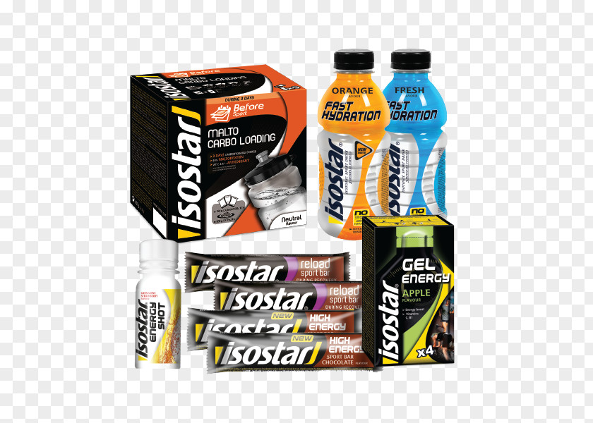 Visi Isostar Latvija Carbohydrate Loading Marathon PNG