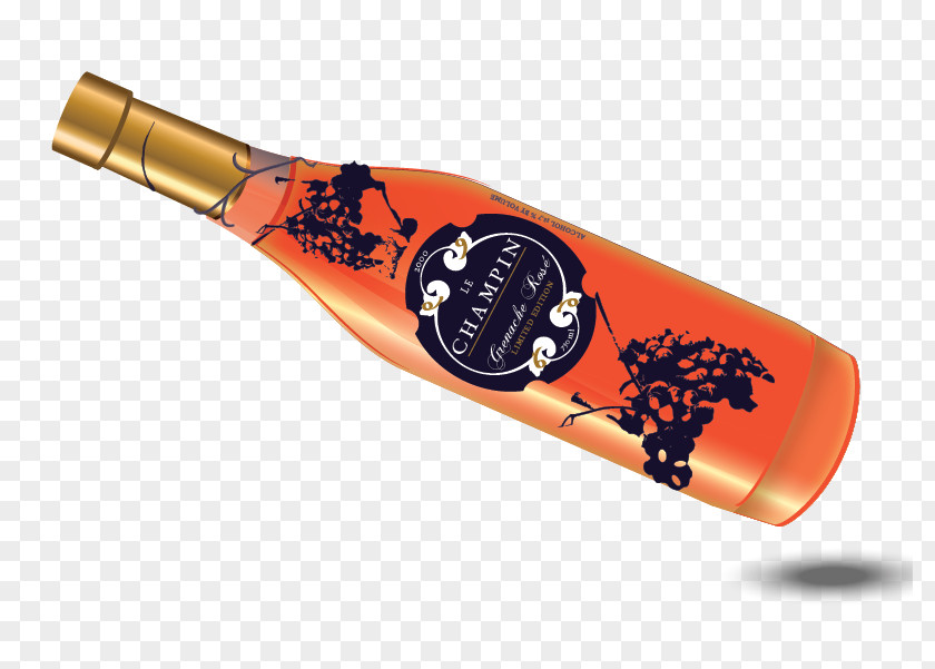 Design Liqueur PNG