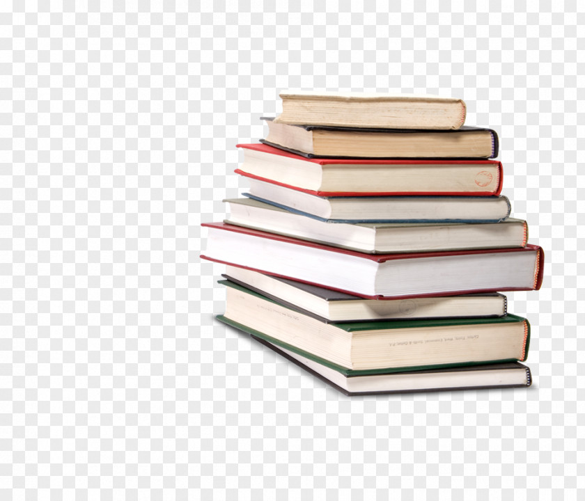 Many Books Book Cover Intellectual Property PNG