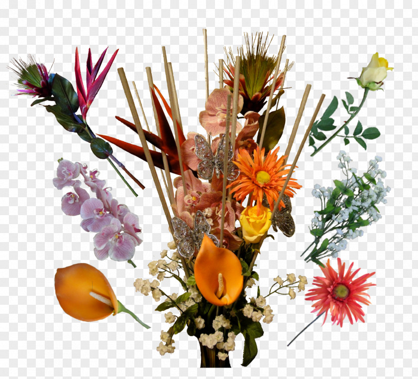 Mark Zuckerberg Flower Bouquet Imageination Graphic Solutions Floral Design Floristry PNG