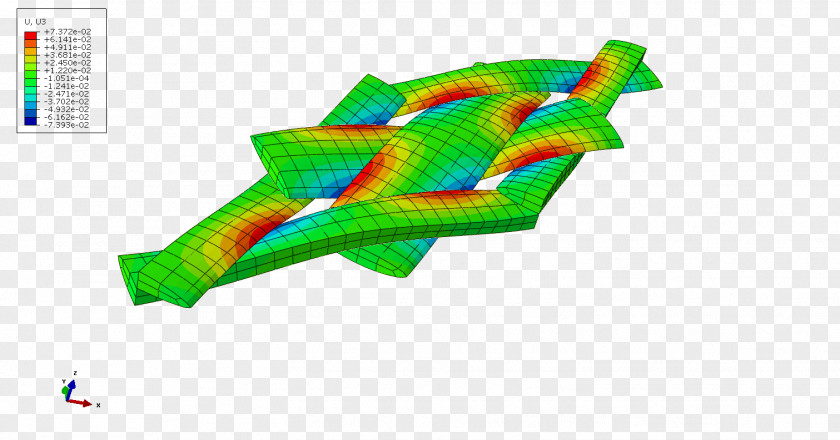 Modelling Prominence Line PNG