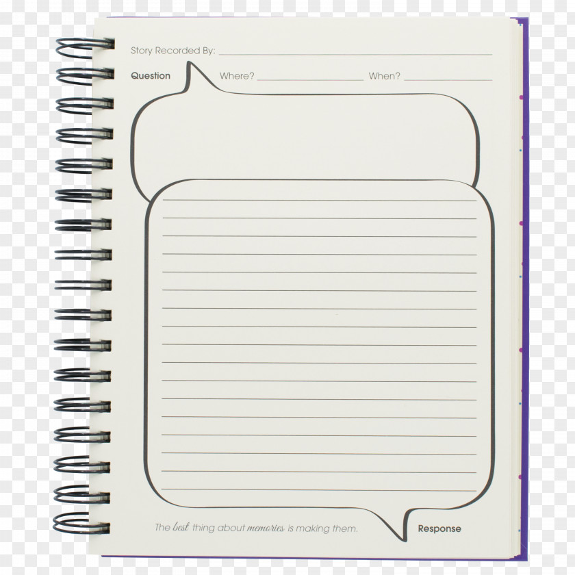 Notebook Paper Stock Photography Depositphotos PNG