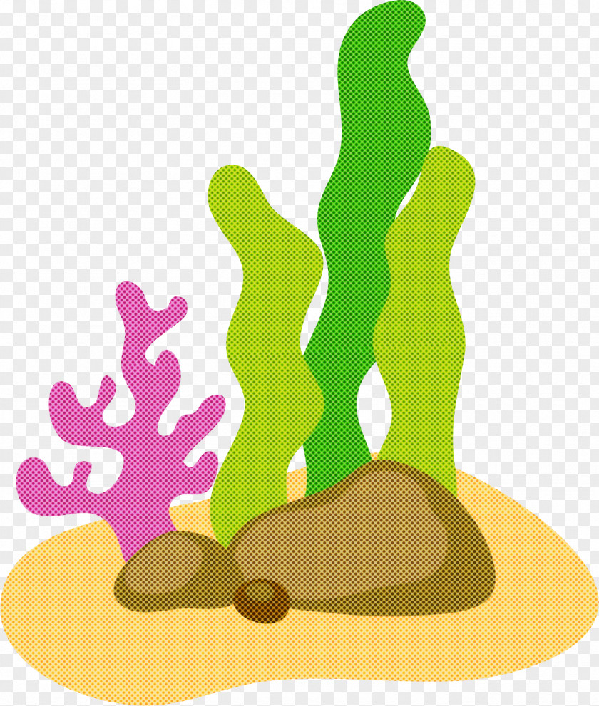 Plant Hand Tree PNG