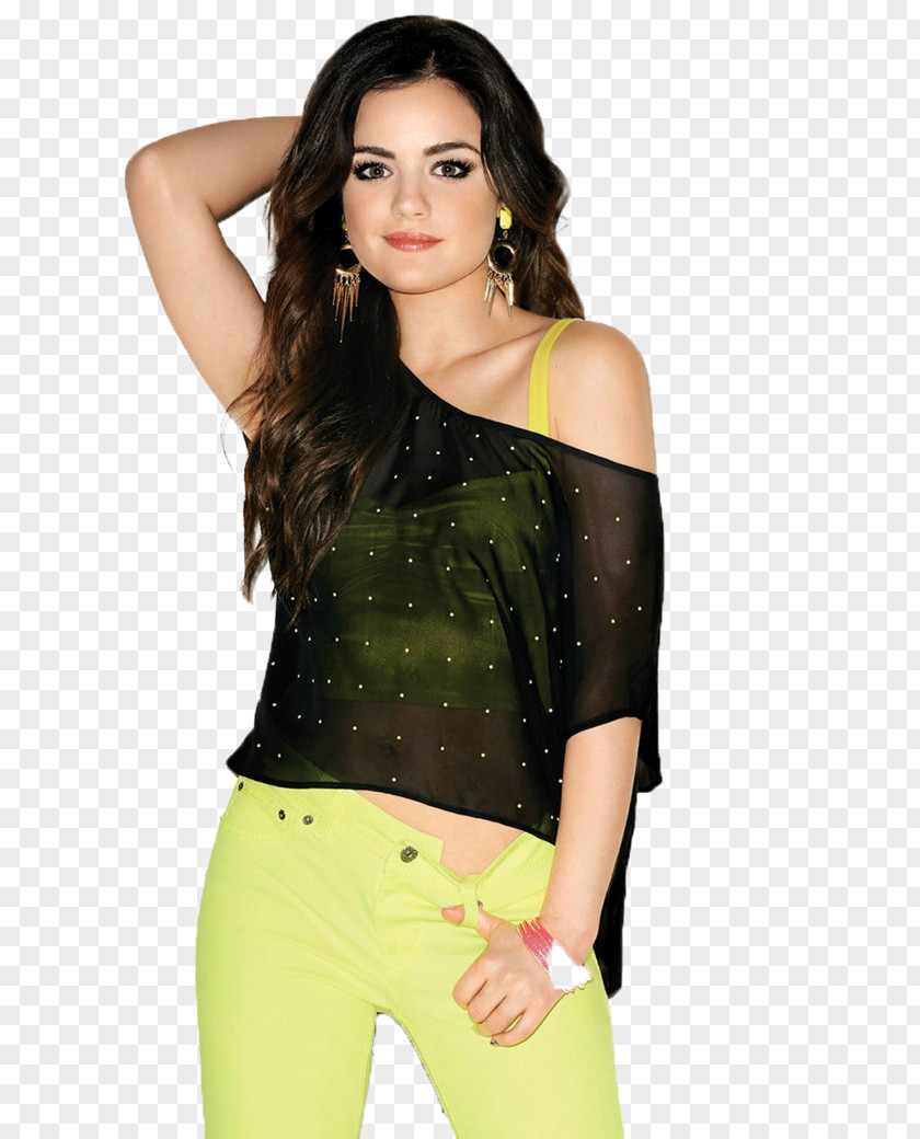 Pretty Little Liars Lucy Hale Bongo 2010 Teen Choice Awards Photography PNG