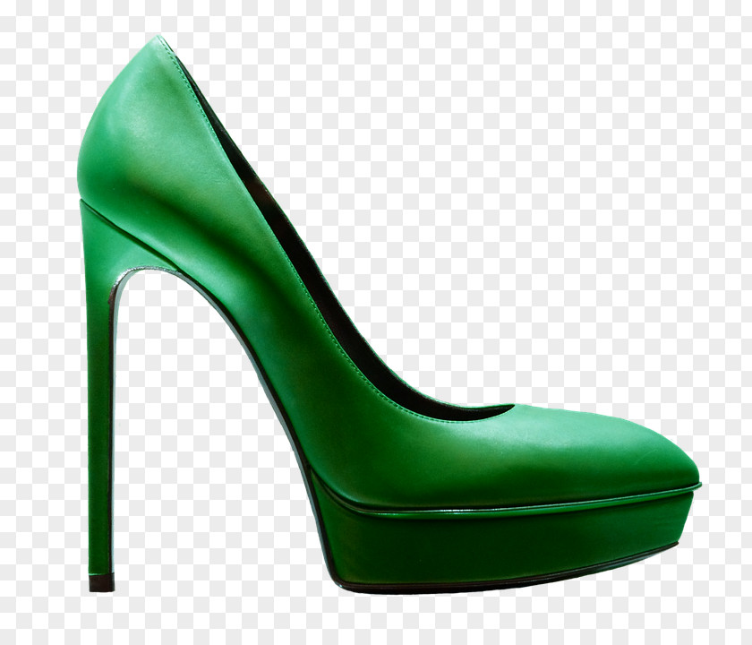 Red Shoes High-heeled Shoe Court Stiletto Heel Footwear PNG