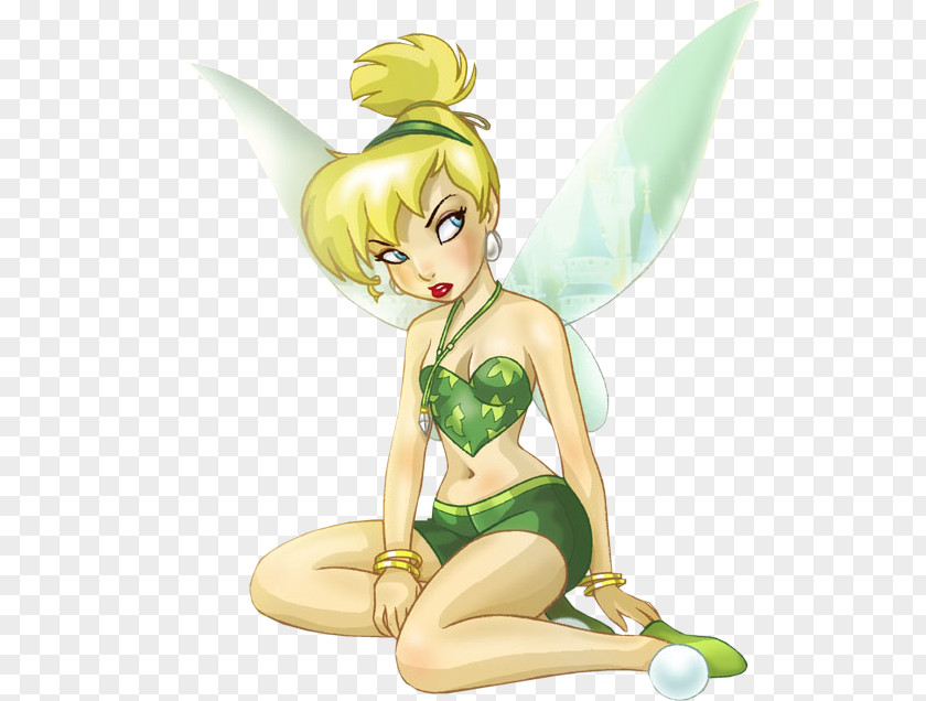 Santa Rosa De Lima Tinker Bell Disney Fairies Peter And Wendy Pan PNG