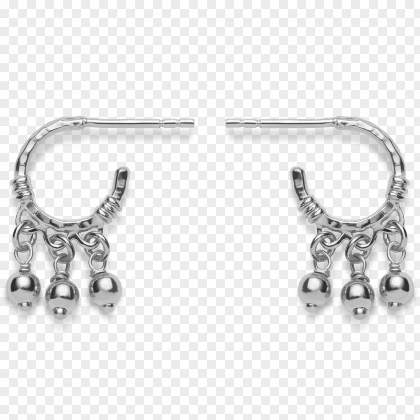 Silver Earring Moonstone Jewellery Gold PNG