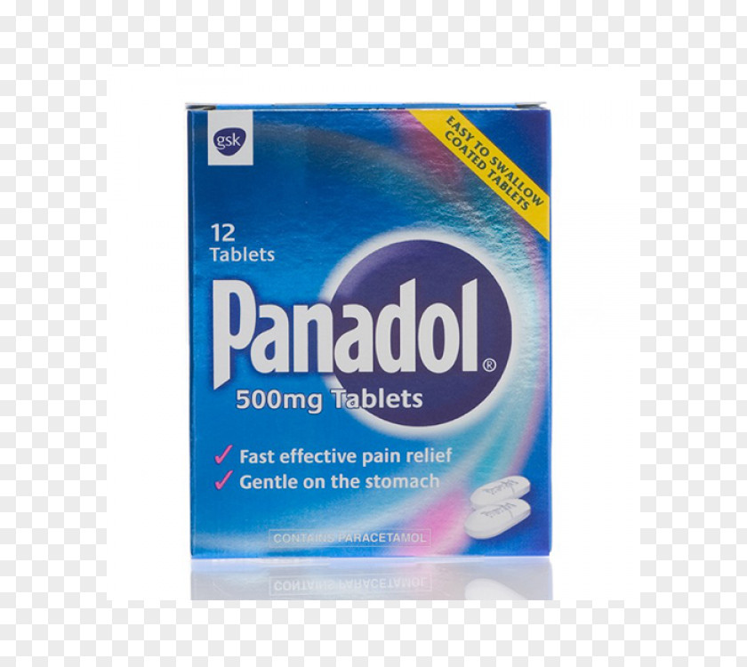 Tablet Acetaminophen Analgesic Pharmaceutical Drug Sore Throat PNG
