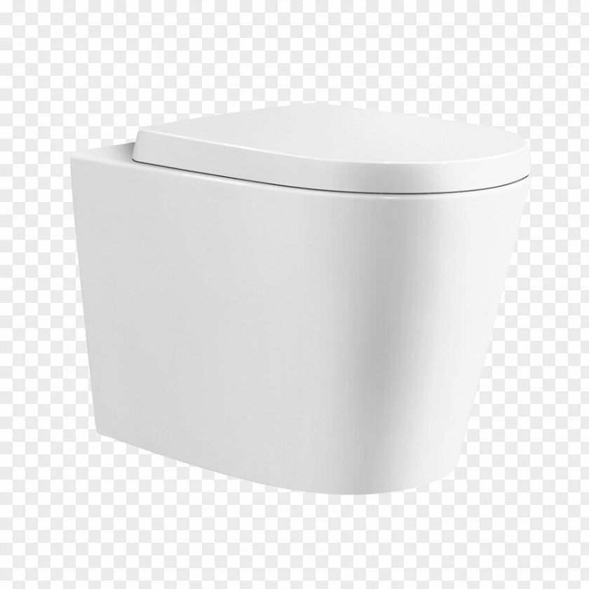 Toilet Pan & Bidet Seats Ceramic Bathroom PNG