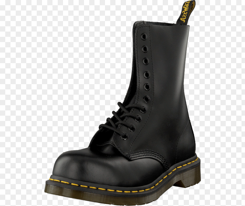Boot Steel-toe Shoe Dr. Martens Dress PNG