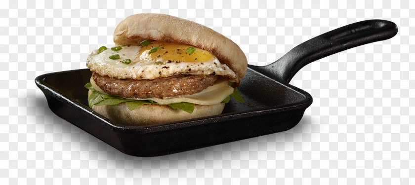 Breakfast Sandwich Michigan Fast Food PNG