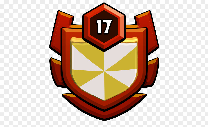 Clash Of Clans Royale Clan Badge Boom Beach PNG