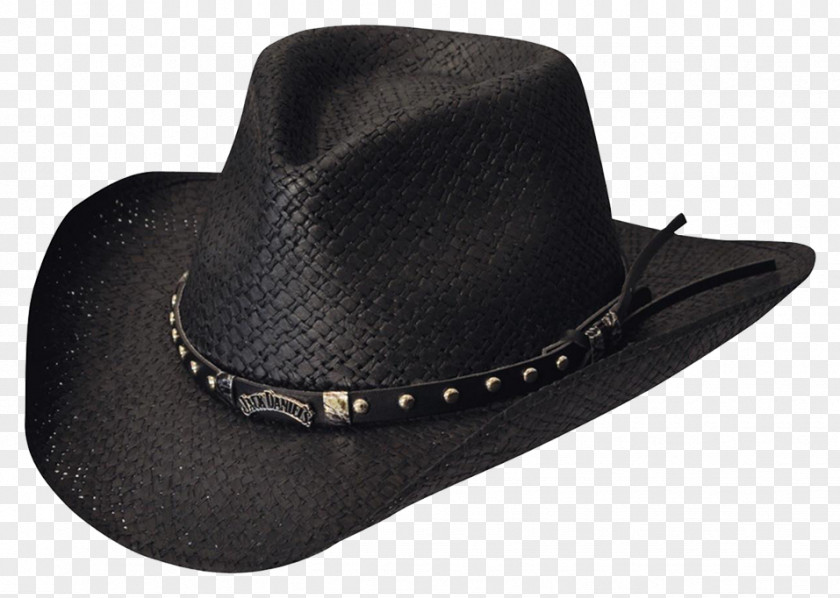 Cowboy Jack Hat 'n' Boots Cap PNG