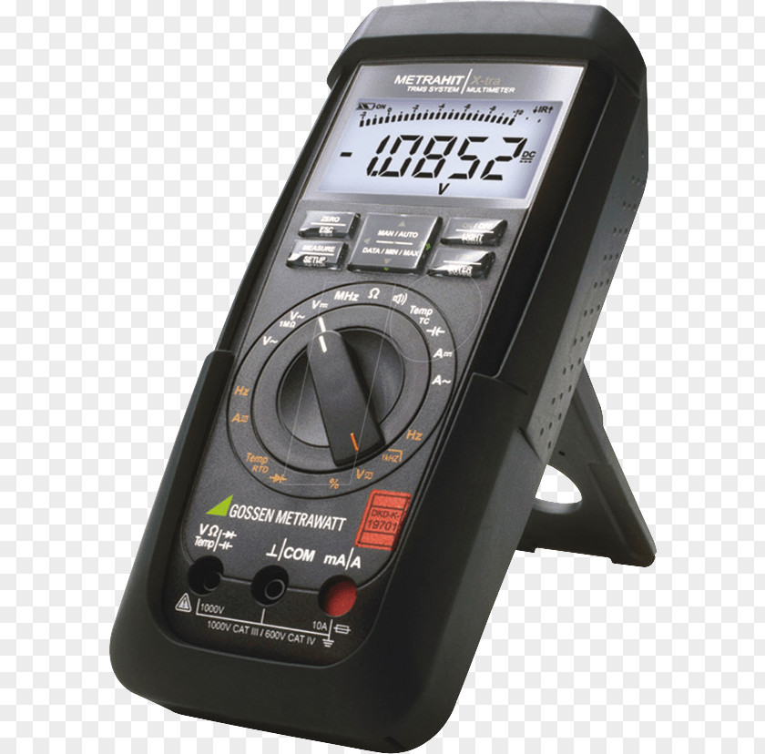 Design Electronics Meter Measuring Instrument PNG