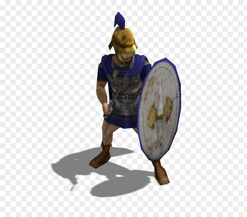 Figurine PNG