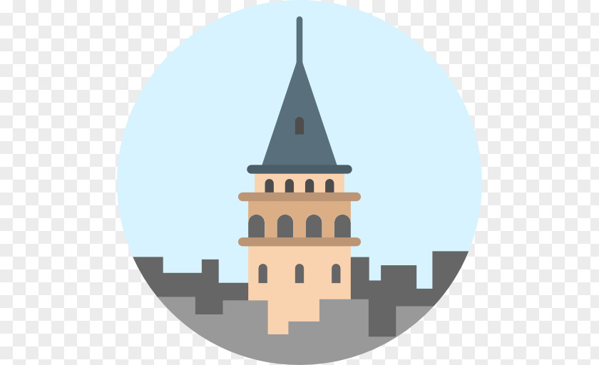 Galata Tower Morelia Cathedral Empire State Building Monument PNG