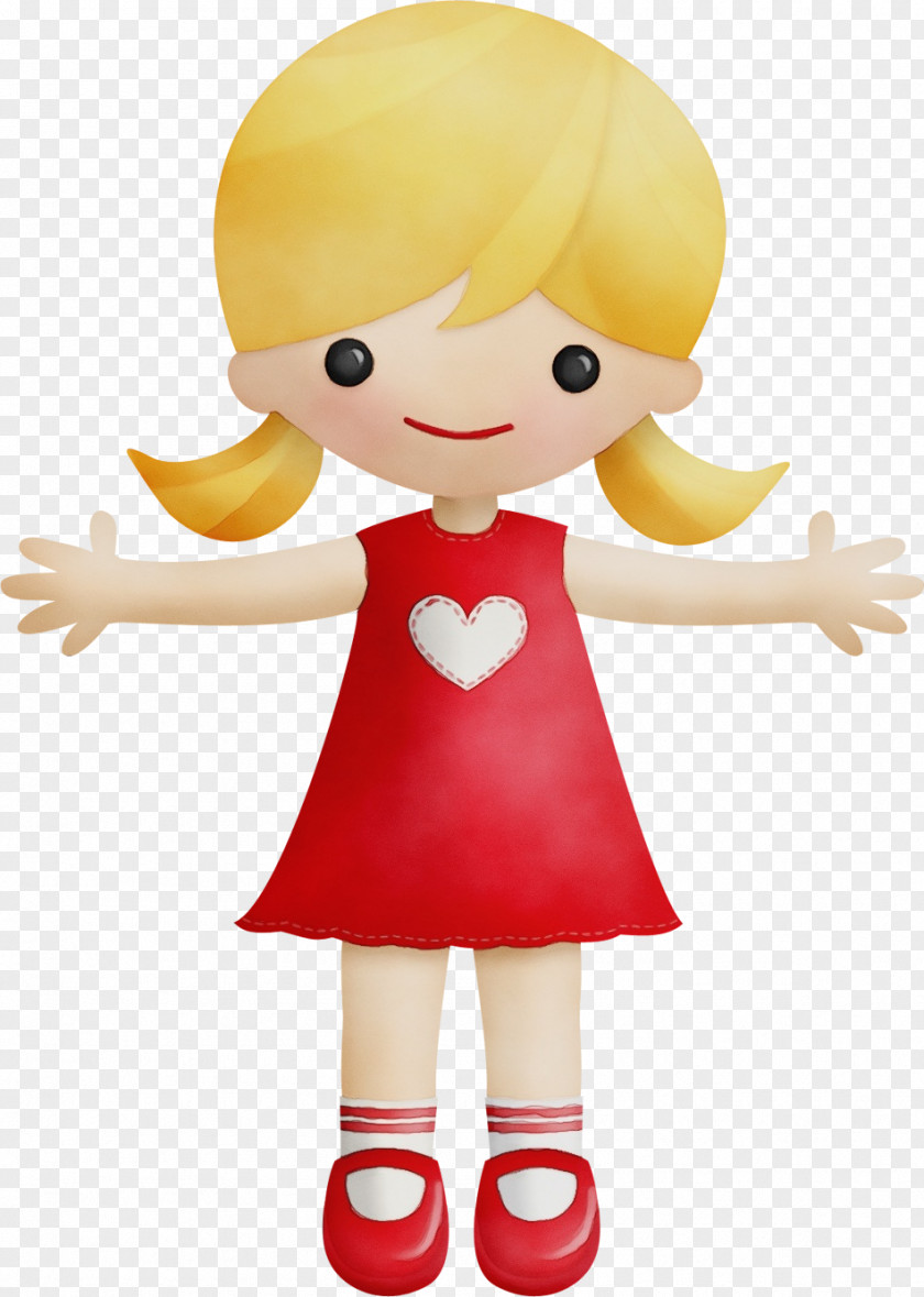 Gesture Fictional Character Cartoon Toy Figurine Clip Art Action Figure PNG