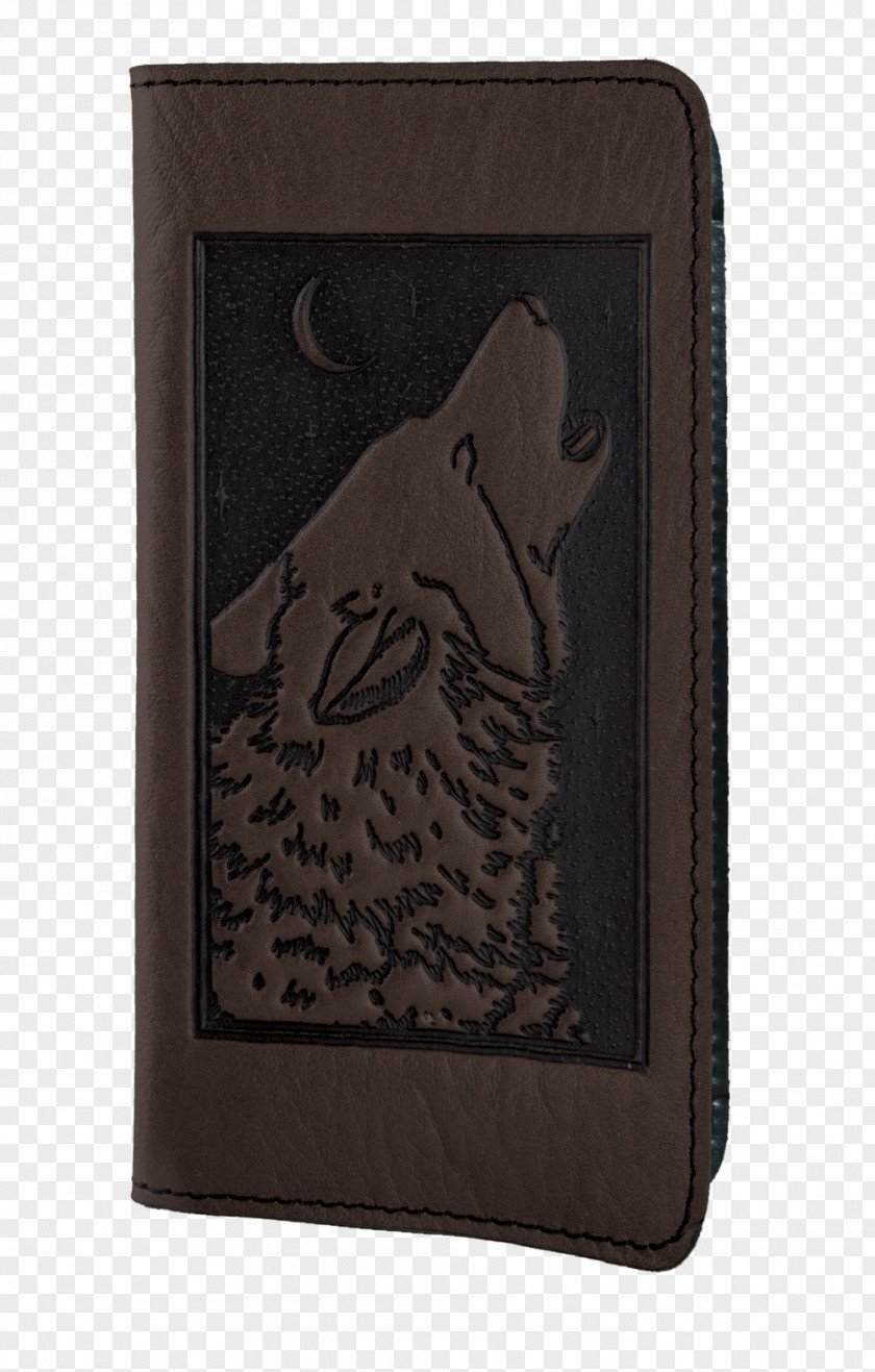 Leather Cover Wallet PNG
