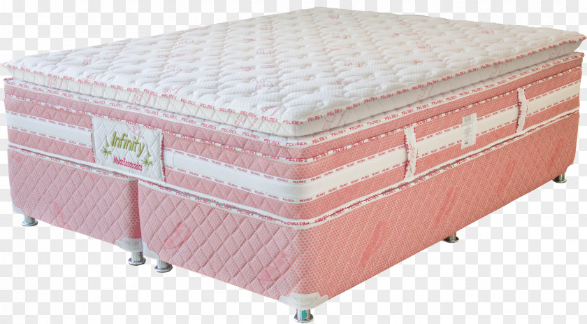 Mattress Bed Frame Couch Box-spring PNG