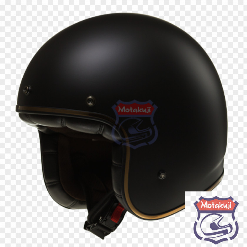 Motorcycle Helmet Helmets Bobber Scooter PNG